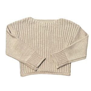 BDG Urban Outfitters Cropped Sweater Size Medium